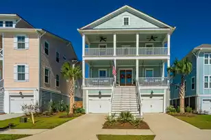 321 Blowing Fresh Dr, Charleston, SC 29492 - Photo 1