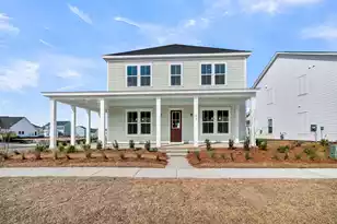633 June Berry Dr, Summerville, SC 29486 - Photo 1
