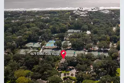 4679 Tennis Club Lane, Kiawah Island, SC 29455 - Photo 1