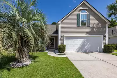 3498 Ashwycke Street, Mount Pleasant, SC 29466 - Photo 1