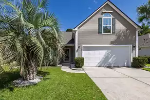 3498 Ashwycke St, Mount Pleasant, SC 29466 - Photo 1