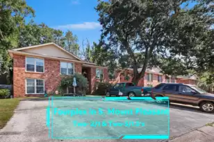 918 Sea Gull Dr, Mount Pleasant, SC 29464 - Photo 1