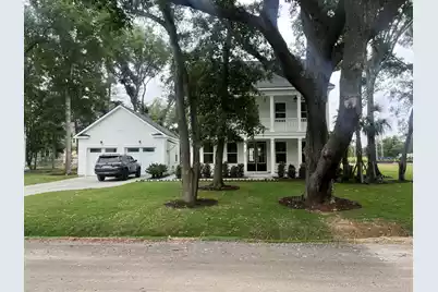 2031 Riverbend Drive, Charleston, SC 29412 - Photo 1