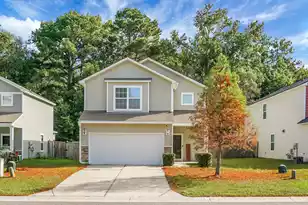 9754 Seed St, Ladson, SC 29456 - Photo 1