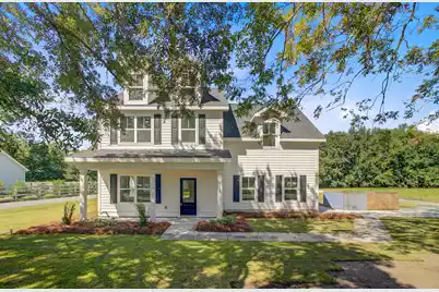 1822 Grimball Road S, Charleston, SC 29412 - Photo 1