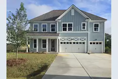 734 Breakers Reef Lane, Huger, SC 29450 - Photo 1