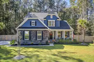 1015 Deep Gap Rd, Ridgeville, SC 29472 - Photo 1