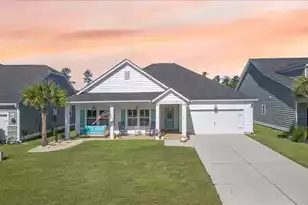 110 Haverhill St, Summerville, SC 29486 - Photo 1