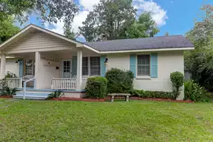 309/311 4th North Street W, Summerville, SC 29483 - Photo 1