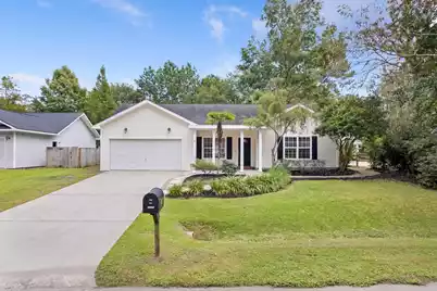 714 Ponderosa Drive, Charleston, SC 29414 - Photo 1