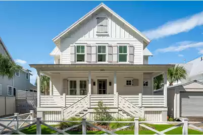 101 Ellis Street, Mount Pleasant, SC 29464 - Photo 1