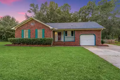 103 Nathan Road, Summerville, SC 29486 - Photo 1