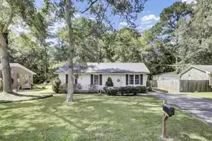 112 Pamela Ln, Summerville, SC 29483 - Photo 1
