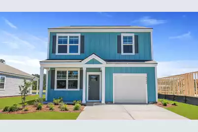 5520 Bowmore Boulevard, Ravenel, SC 29470 - Photo 1