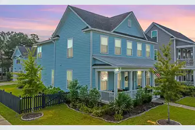 114 Grimball Street, Summerville, SC 29486 - Photo 1