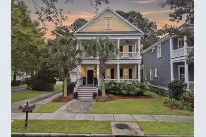 316 Bridgetown Pass, Mount Pleasant, SC 29464 - Photo 1