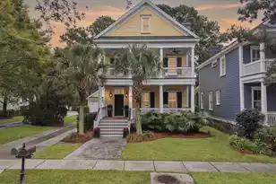 316 Bridgetown Pass, Mount Pleasant, SC 29464 - Photo 1