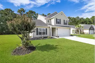 447 Cotton Hope Lane, Summerville, SC 29483 - Photo 1