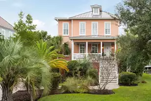 1309 Chardon Cmns, Johns Island, SC 29455 - Photo 1