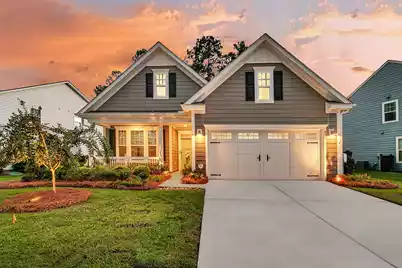 455 Coopers Hawk Drive, Summerville, SC 29483 - Photo 1
