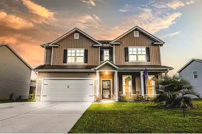 470 Sanctuary Park Drive, Summerville, SC 29486 - Photo 1