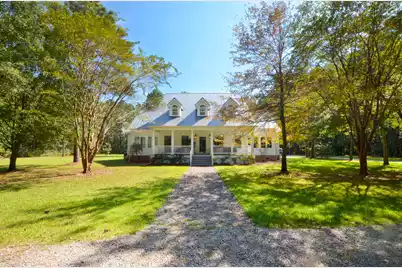 751 Deerhaven Court, Huger, SC 29450 - Photo 1