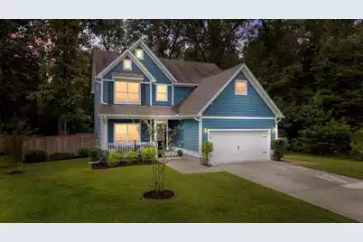 122 Boots Branch Road, Summerville, SC 29485 - Photo 1