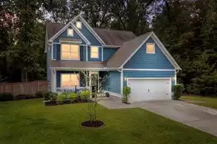 122 Boots Branch Rd, Summerville, SC 29485 - Photo 1