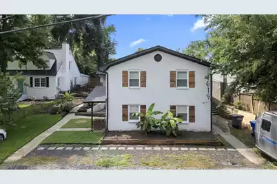 4619 Jenkins Avenue #1-4, North Charleston, SC 29405 - Photo 1
