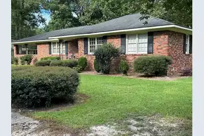 617 Pickwood Drive, Manning, SC 29102 - Photo 1