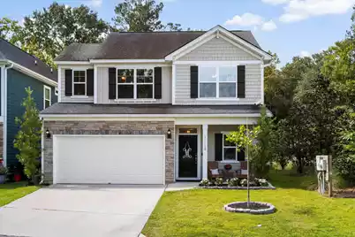 3129 Mulan Lane, Charleston, SC 29414 - Photo 1