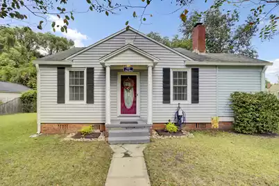 1211 Vienna Woods Road, Hanahan, SC 29410 - Photo 1