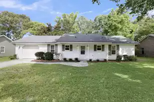2134 Vespers Dr, Charleston, SC 29414 - Photo 1