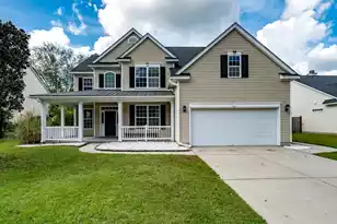 133 Spring Meadows Dr, Summerville, SC 29485 - Photo 1