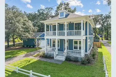 1894 Grover Drive, Johns Island, SC 29455 - Photo 1