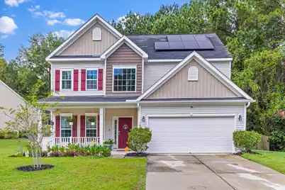 303 Bibiana Lane, Goose Creek, SC 29445 - Photo 1