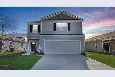 793 Long Bluff Road, Summerville, SC 29486 - Photo 1