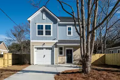 5334 Jury Lane, North Charleston, SC 29406 - Photo 1