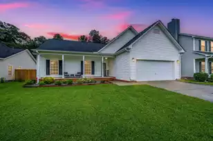 162 Cotillion Crescent, Summerville, SC 29483 - Photo 1