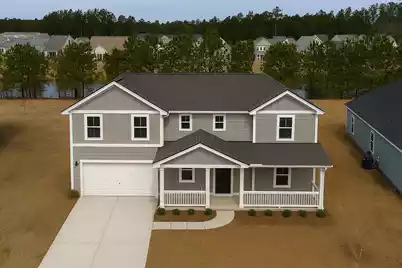 412 Radiant Blue Way, Summerville, SC 29486 - Photo 1