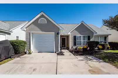 1501 Pinethicket Drive, Summerville, SC 29486 - Photo 1