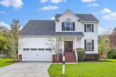 2268 Salt Wind Way, Mount Pleasant, SC 29466 - Photo 1