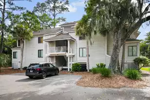 856 Club Cottage Rd, Edisto Island, SC 29438 - Photo 1