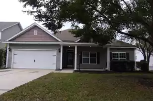 212 Highwoods Plantation Ave, Summerville, SC 29485 - Photo 1