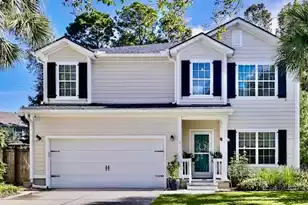 448 Sanders Farm Ln, Wando, SC 29492 - Photo 1