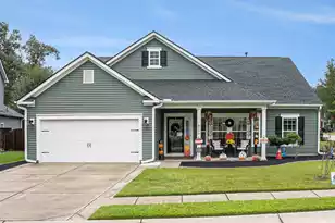 8438 Middle River Way, North Charleston, SC 29420 - Photo 1