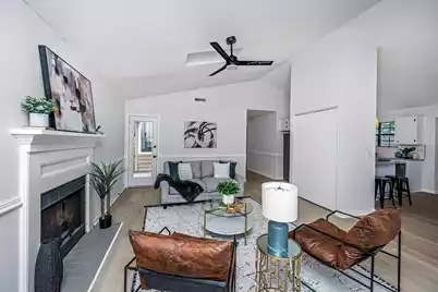 8201 Timberidge Court, North Charleston, SC 29420 - Photo 1