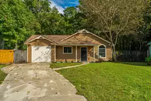 8248 Timberidge Ct, North Charleston, SC 29420 - Photo 1