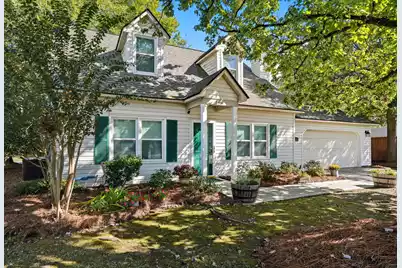 8542 Bentwood Drive, North Charleston, SC 29406 - Photo 1