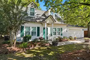 8542 Bentwood Dr, North Charleston, SC 29406 - Photo 1